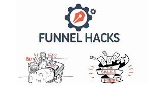 Click Funnels - Funnel Hacks Training & Tutorial by Russell Brunson