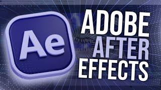 | FREE DOWNLOAD |  Adobe After Effects 2025 + CRACK | Best VFX Software 2025!