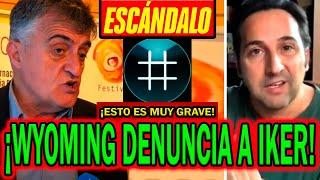 ¡URGENTE COMUNICADO! DE IKER JIMÉNEZ POR CIERRE DE SU CANAL Y EL GRAN WYOMING SE RÍE DE TODOS