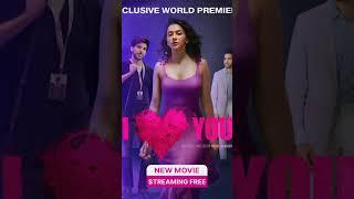 I Love You Movie Review Telugu | I Love You Telugu Movie Review | I Love You Review Telugu|FilmiLair