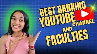 Best youtube channel for banking preparation | Banking Tapri