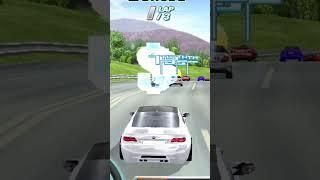 Asphalt 4 IOS running on PC (TouchHLE ciciplusplus build)