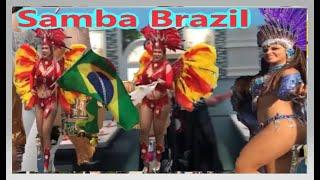 KoBe Festival 2019 Samba#32