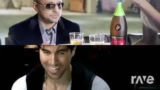 Enrique Iglesias & Sean Paul - She Like It | RaveDj