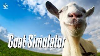 Goat Simulator Official Soundtrack | 03 - Happy Goat (Glad Get)
