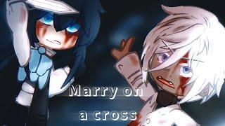 °Marry on a cross.."Vanitas no carte°Мемуары Ванитаса°Ной/Ванитас°Rus°