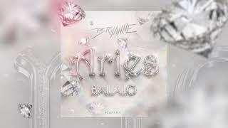 Bryanne - Bailalo Album Aries