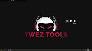 Twez Tools (Complete Walkthrough)
