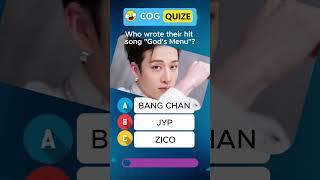 EASY Stray Kids QUIZ #straykids #kpopquiz #bts #blink #army #trivia #kpopidols #englishsongs #zico