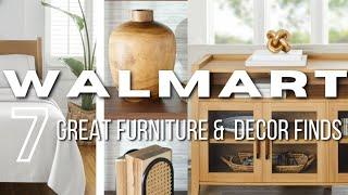 WALMART HOME STORE: Get Ready For Fall With Walmart  Find Furniture & Decor In The Store