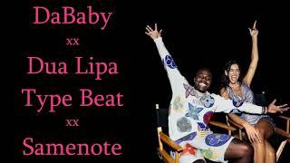 [Free] DaBaby x Dua Lipa x CMH x Lida type beat | dance pop type beat (prod. Samenote)