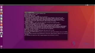 How to Install GNS3 on Ubuntu 16.04