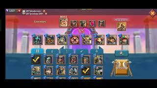 Lordsmobile CHAPTER-10 STAGE-1 #lordsmobile #gaming #lords #mobilegames #lordsmobilegame #vergeway