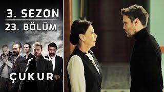 Çukur 3. Sezon 23. Bölüm (Full HD)