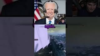 The Presidents Play CoD!? 