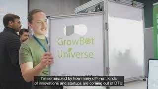 DTU Startup Day 2022 Aftermovie