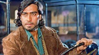 Diljale | Ajay Devgn | Bollywood Superhit Hindi Romantic Action Film | Sonali Bendre, Madhoo