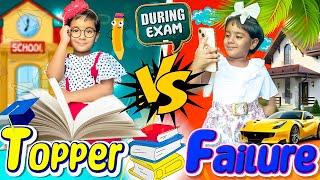 Topper Vs Failure #bengalicomedy  #funny #comedy #misti  #exam  #misti