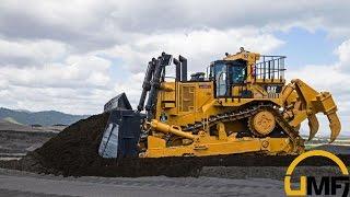 Caterpillar D11T for Sale -  D11T for Sale - Caterpillar Dozer - Caterpillar D11T