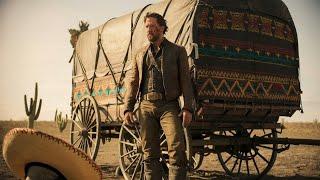 The Last Wagon | Richard Widmark Felicia | Best Action Western Movies Adventure Western Movie 1956