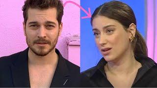 Çağatay Ulusoy and Hazal Kaya’s Dream Wedding: What to Expect?