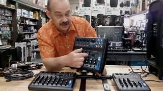 Review and how to of the PYLE PMXU63BT 6-Channel Bluetooth Audio Mixer Console System