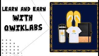 Learn and earn swags from Qwiklabs | Diwali with Qwiklabs