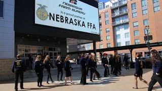 2017 Nebraska FFA State Convention