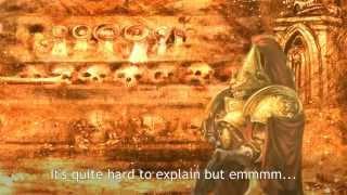 If the Emperor had a Text-to-Speech Device - Episode 7: Fabulous Custodes