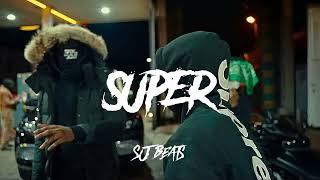 "Super"- Yanko x Karma x 2024 UK Drill Type Beat | Prod. SjBeats