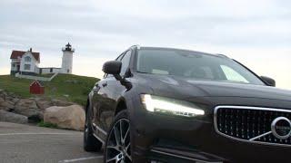 2017 Volvo V90 Cross Country - Complete Review | TestDriveNow