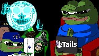 Tails OS Review - The Ultimate Privacy Linux Distro