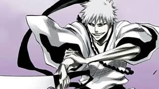 Zangetsu bleach [phonk playlist with zangetsu's voice]