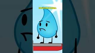 BFDI-BFB TEARDROP FUN FACTS!