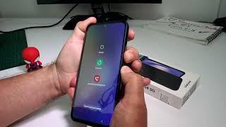 How To Hard Reset Samsung Galaxy A54 , A53, A52s, A55