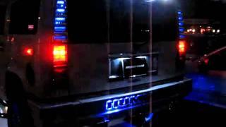 HUMMER H2 LED