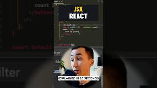 React JSX for Beginners