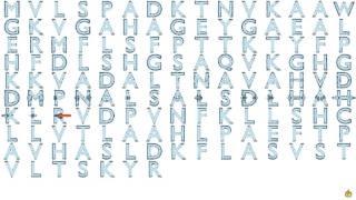 Gene Music Using Protein Sequence of HBA1 "HEMOGLOBIN, ALPHA 1"