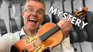 Violin MYTH BUSTER - if you play the violin you have to know