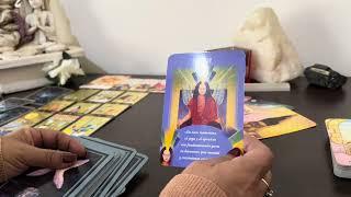 LLEGA TREMENDO ÉXITO A TU VIDA PROTÉGETE CON EL ARCÁNGEL MIGUEL #tarot #tarotreading #tarotgratis