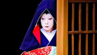 The Most Controversial Play in Kabuki