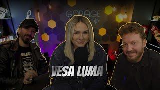 Vesa Luma në Garage Lock S2:E11 (Full Podcast Interview 2024)