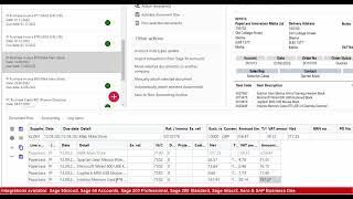 How to Automate Invoice Data Capture with PaperLess for Sage, Xero & SAP Business One