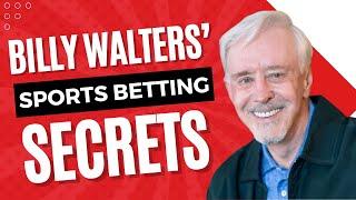 Sports Betting Icon Shares His Secrets For Success!