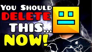 This Geometry Dash Level Should Be DELETED...