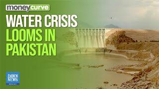 Pakistan’s Dams Near Dead Levels, Crops at Risk | Dawn News English