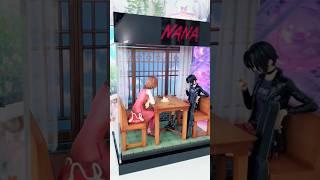 Nana figure unboxing !! from WeAreAnimeCollectors // #nana#anime#animefigures