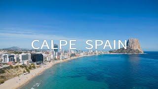 7 Must-Visit Places in Calpe  Spain [Travel Guide]