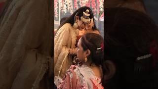 RUKHSATI  | Emotional Moment | #bidai #rukhsati