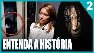 Saga O GRITO (Ju-On) | Entenda a História dos Filmes | PT.2